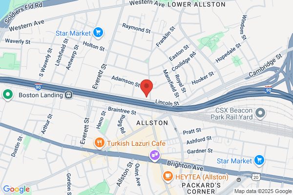 Alpine Bearing Company