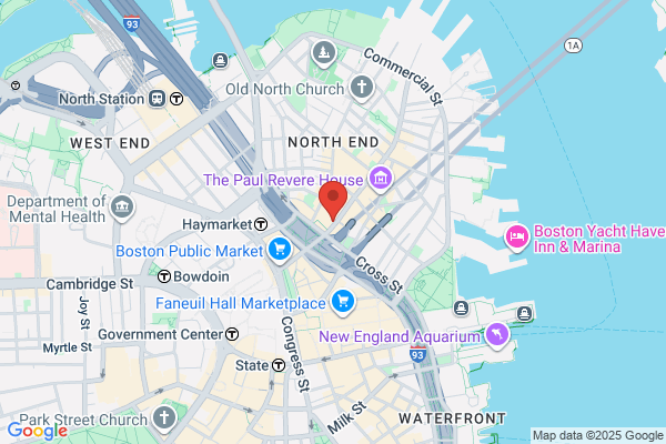 Boston Comedy & Movie Festival