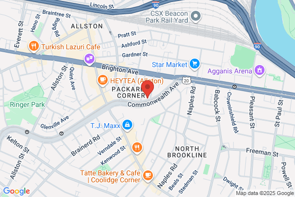 Boston Real Estate.Com