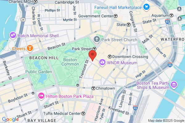 Charles River Gyrotonic