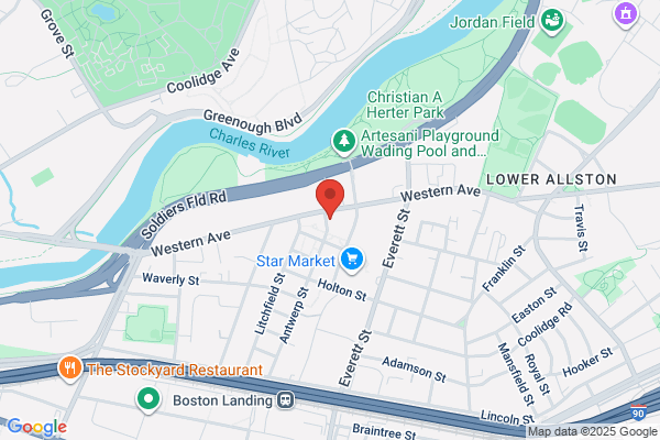 Charlesview Inc