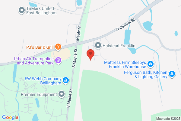 Franklin Street Tool & Mach Co