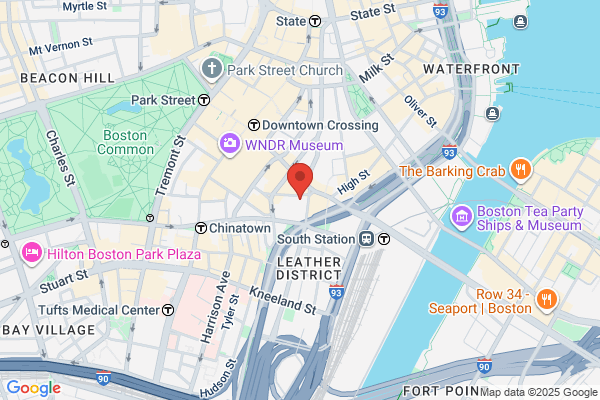 Lpba Architects Inc