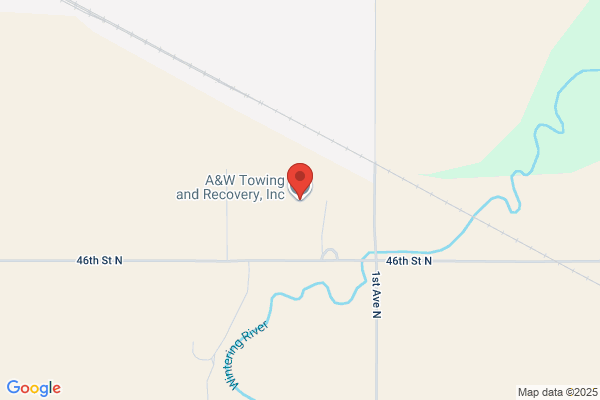 A&W Towing and Recovery, Inc.
