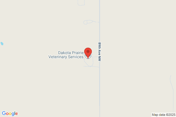 Dakota Prairie Veterinary Service