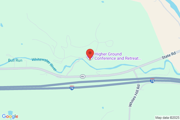 Higher Ground Conference and Retreat Center