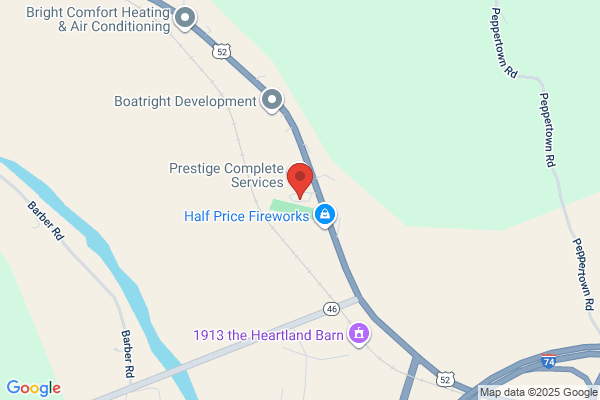Huff Contractors