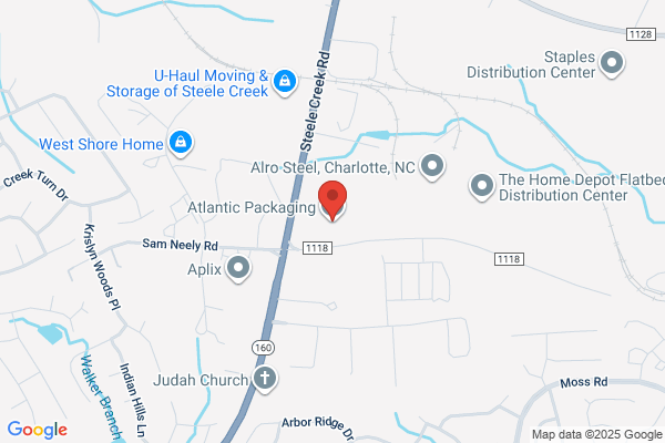 Atlantic Packaging Services Incorporated