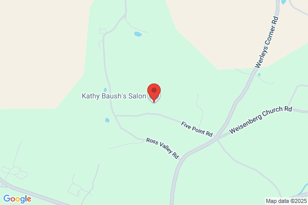 Kathy Baush's Styling Salon