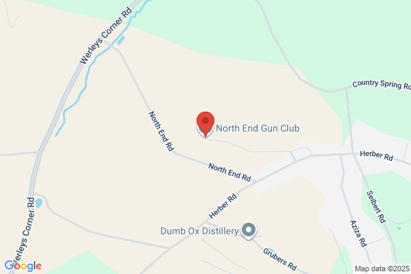 North End Gun Club