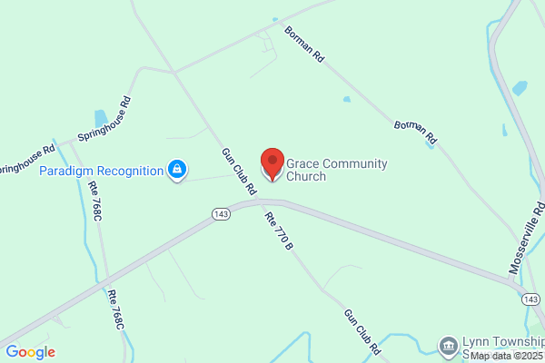 Northern Valley Evangelical Free Church