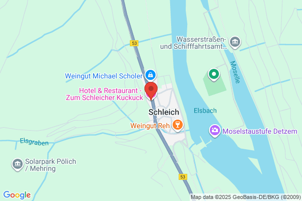 Schleicher's Family Restaurant