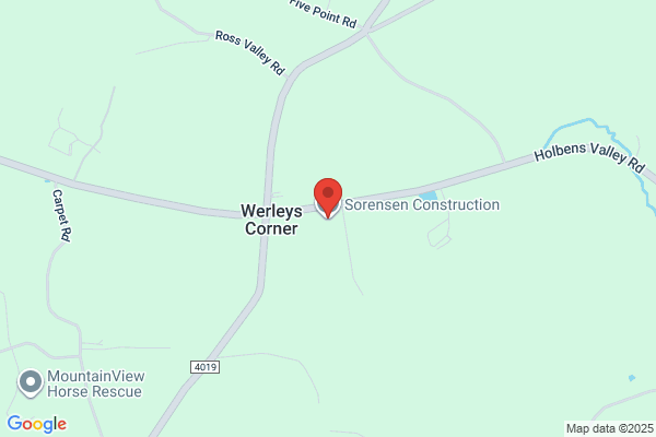 Sorensen Construction