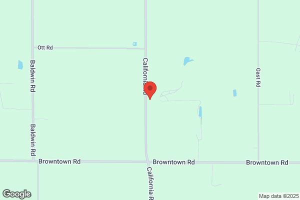 Fred M Ott & Sons Inc