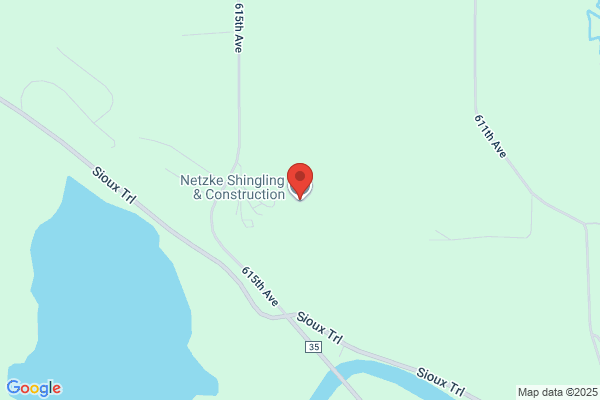 Netzke Shingling & Construction LLC