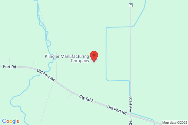 Klingler Manufacturing
