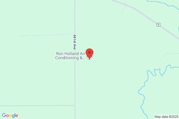 Holland Ron Air Conditioning & Heating Service Inc