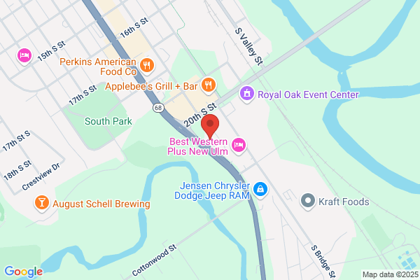 Hy-Vee Fast & Fresh
