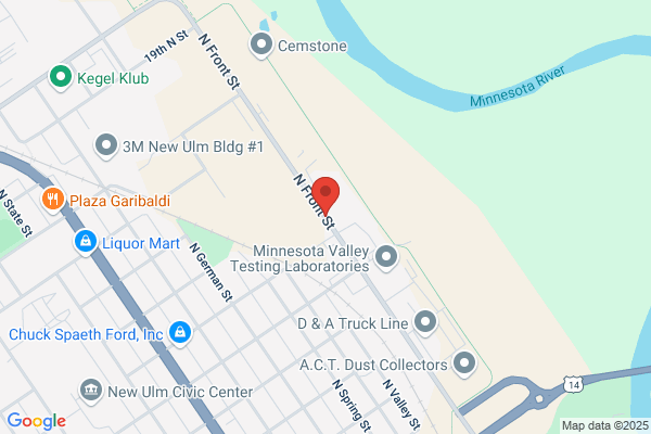 Alkar Manufacturing Inc