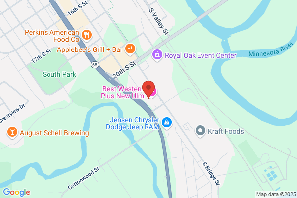 Green Mill Restaurant & Bar
