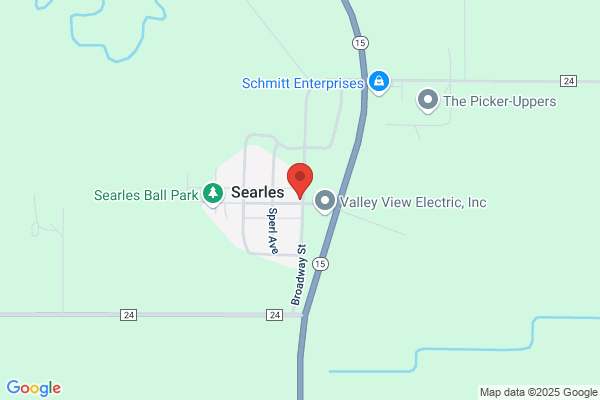Searles Bar & Grill