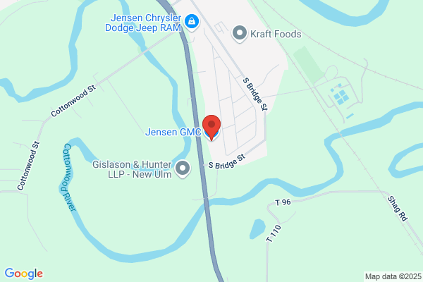 Jensen Motors Inc