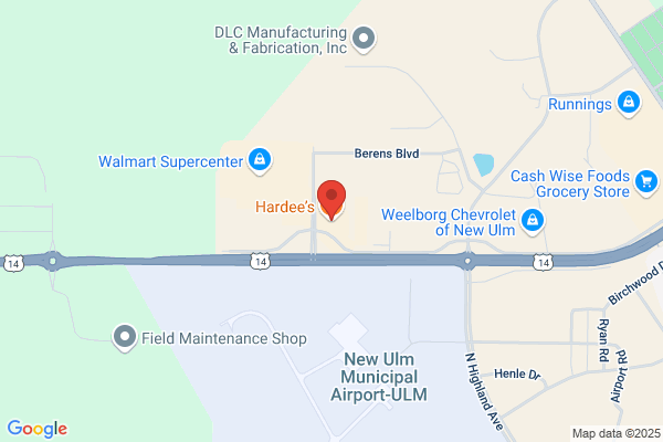 Hardee's