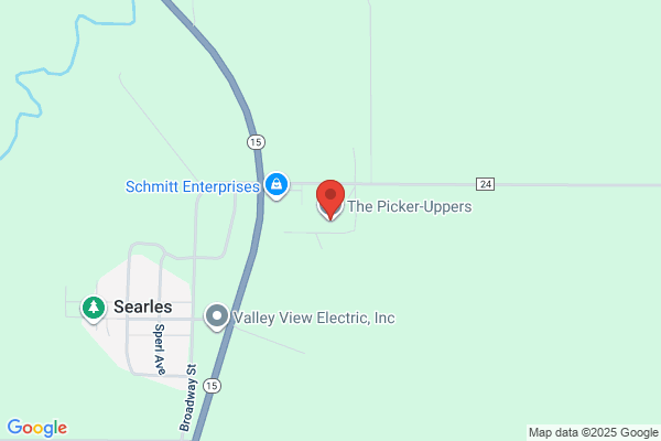 The Picker-Uppers LLC
