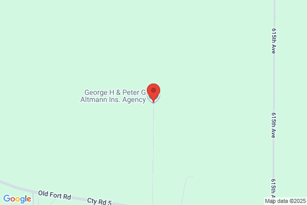 Altmann George H Insurance