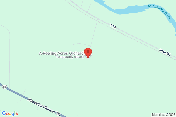 A-Peeling Acres Orchard