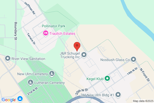 Dittrich Specialties Inc