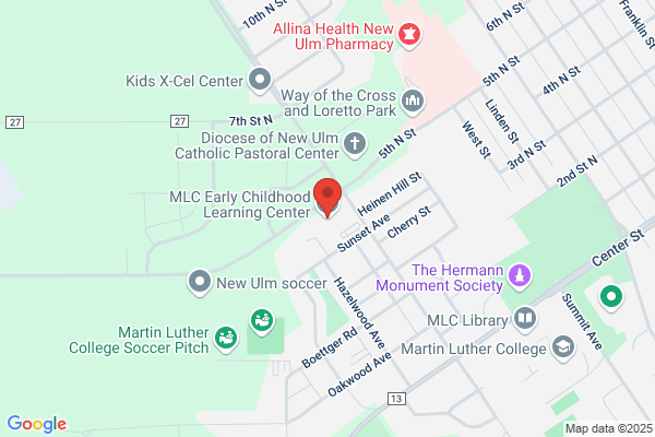 Early Childhood Learning Center