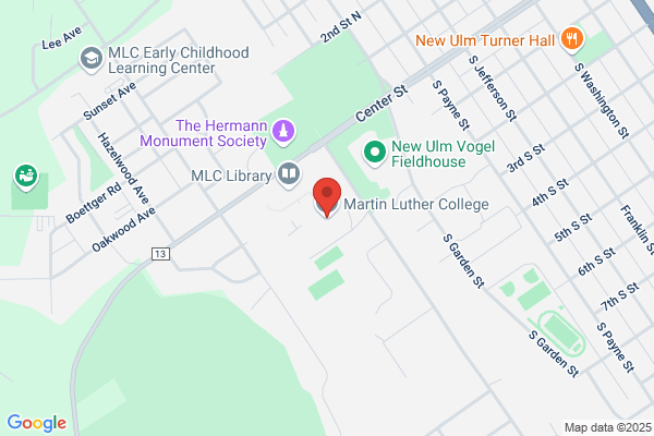 Martin Luther College