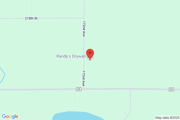 Randy's Drywall
