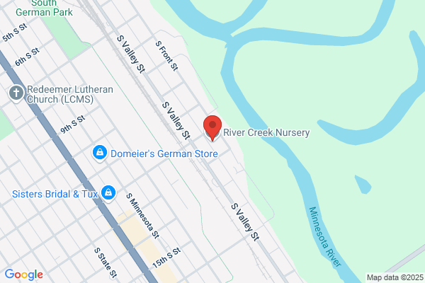 River Creek Nursery