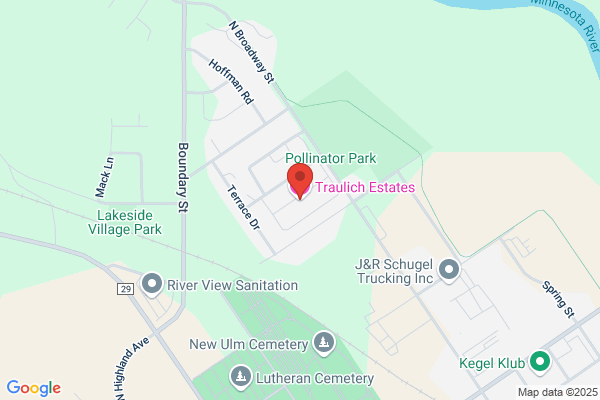 Traulich Estates