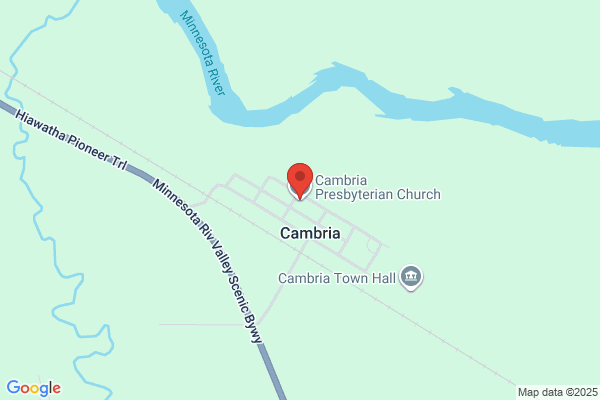 Cambria Presbyterian Church