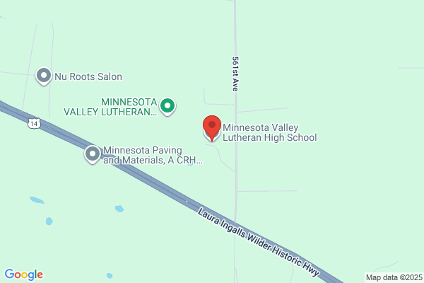 Minnesota Valley Lutheran High School
