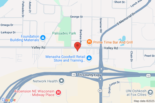 River Valley Storage