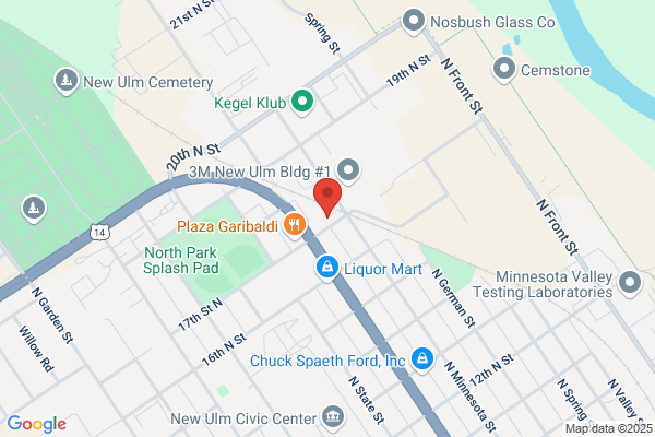 South Central Auto Sales & Service