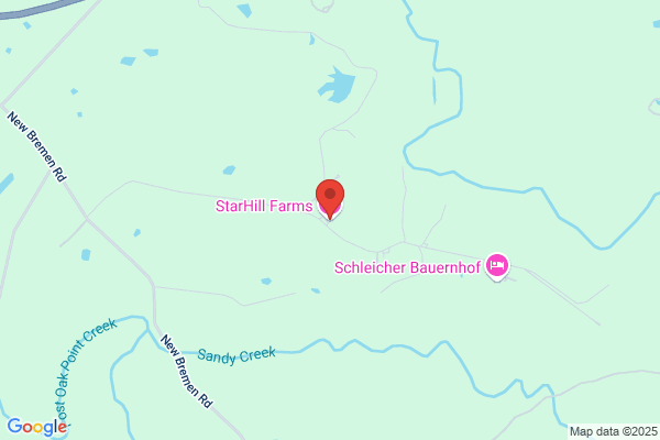 Bredwell Farms