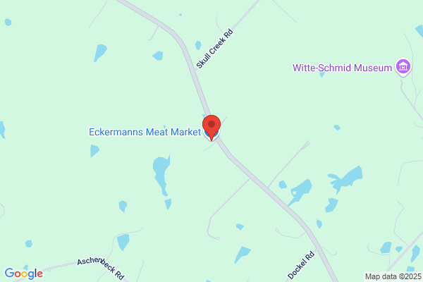 Eckermann's Meat Market