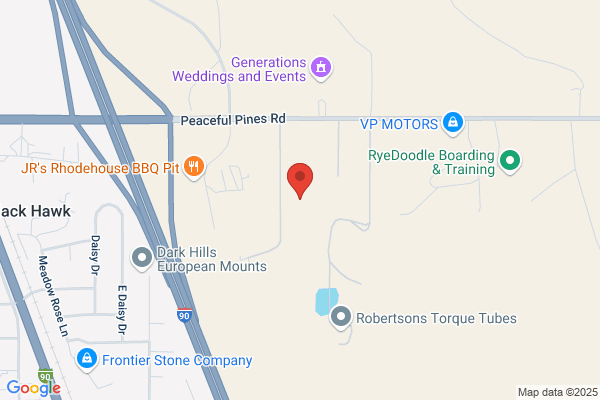 Jurisch Auctioneers LLC