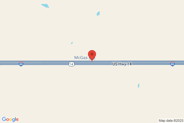 McGas Propane