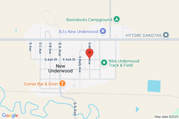 New Underwood School
