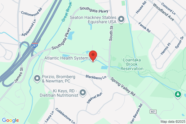 Atlantic Health System