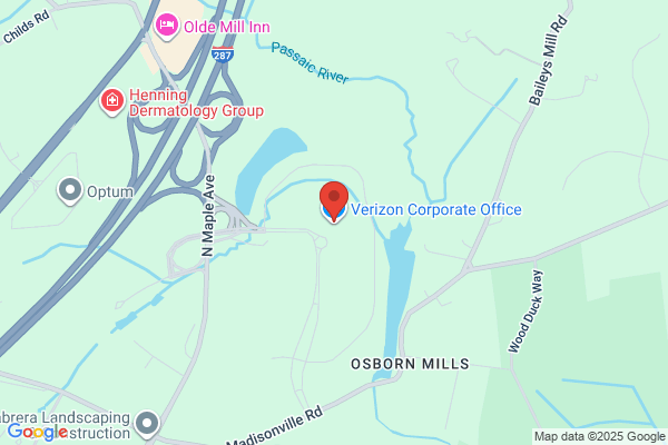 Verizon Corporate Office