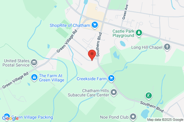 Chatham Hill