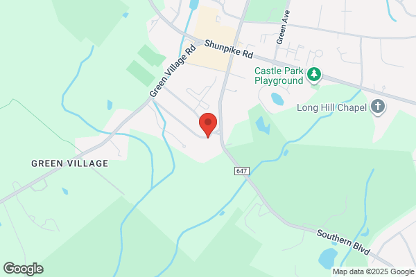 Chatham Hill