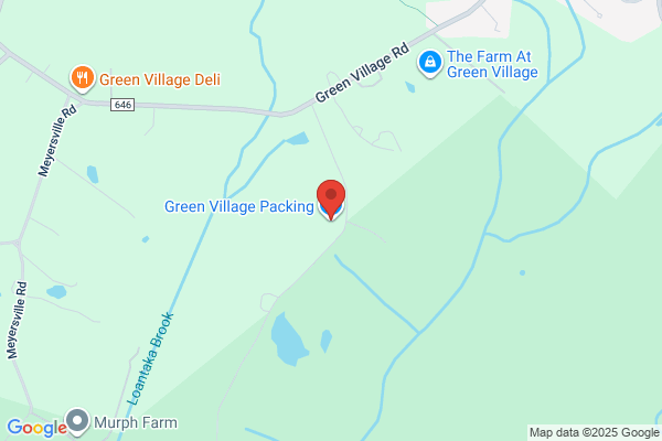 Green Village Packing Co